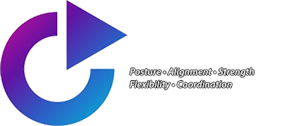 Court Pilates Logo